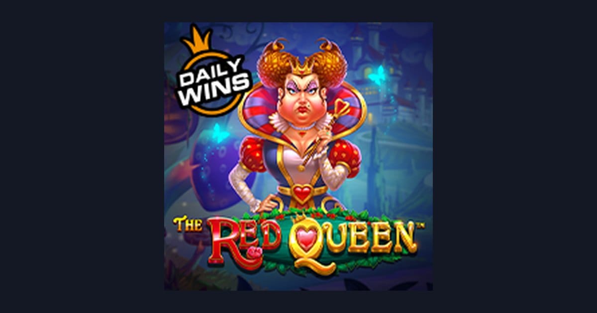 The Red Queen: Tips Menang Buat Pemula di Slot Seru dari Pragmatic Play