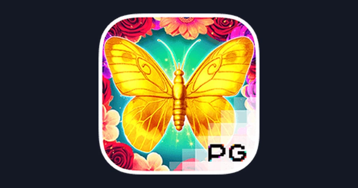 Tips Pola Maxwin Bermain Butterfly Blossom Slot dari PG Soft
