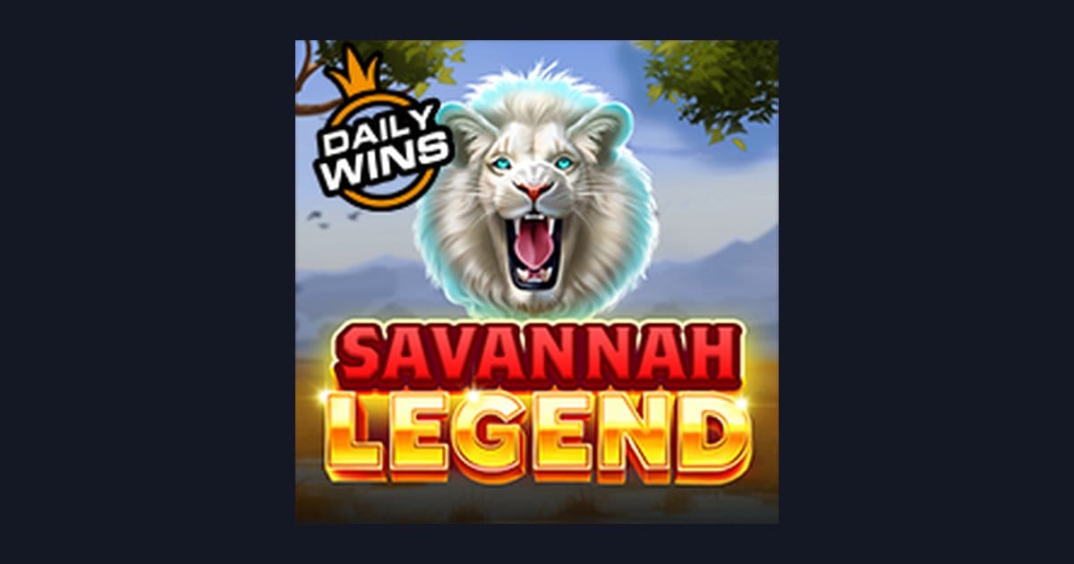 Trik Auto Maxwin Main Slot Savannah Legend dari Pragmatic Play