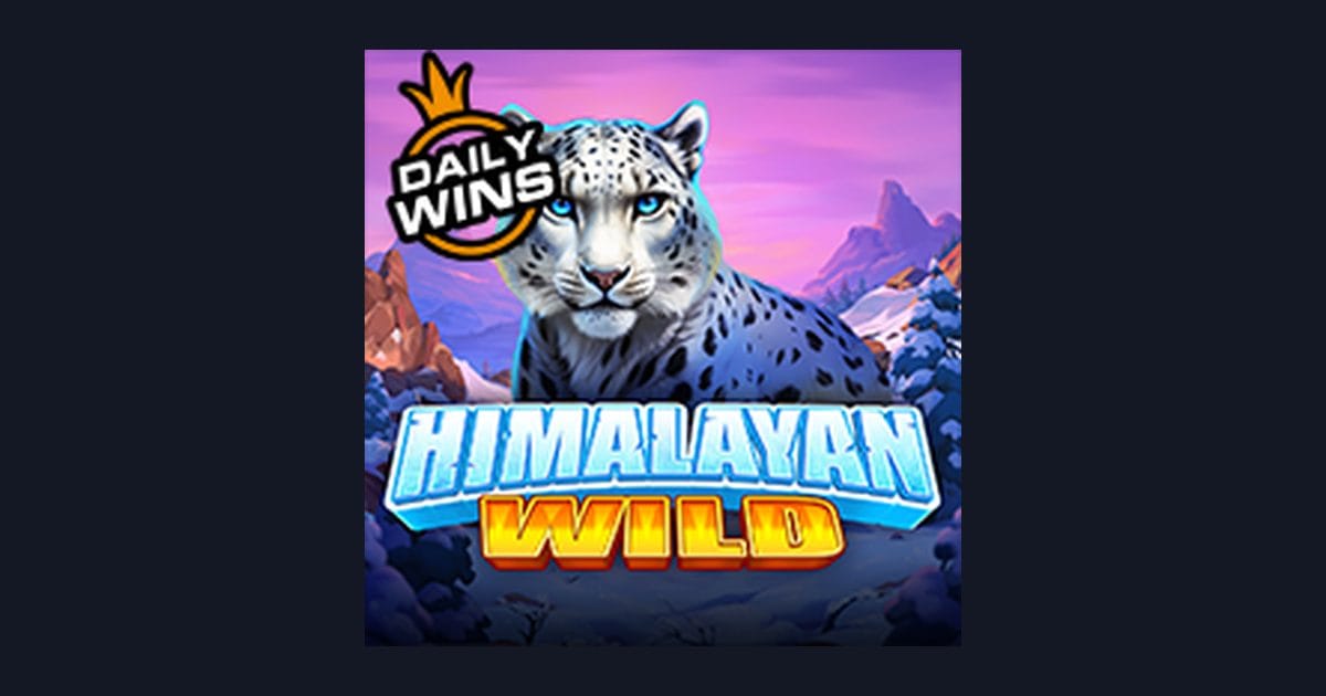 Trik Auto Maxwin di Slot Himalayan Wild dari Pragmatic Play