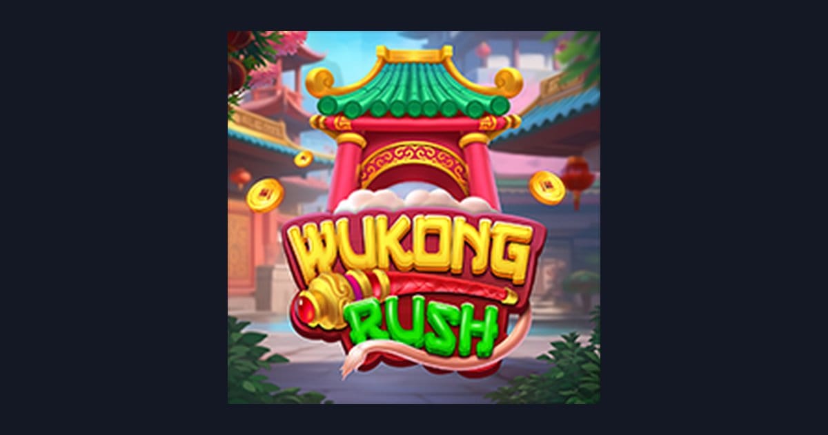 Wukong Rush, Slot Anti Rungkad dengan Sensasi Spin Otomatis Seru