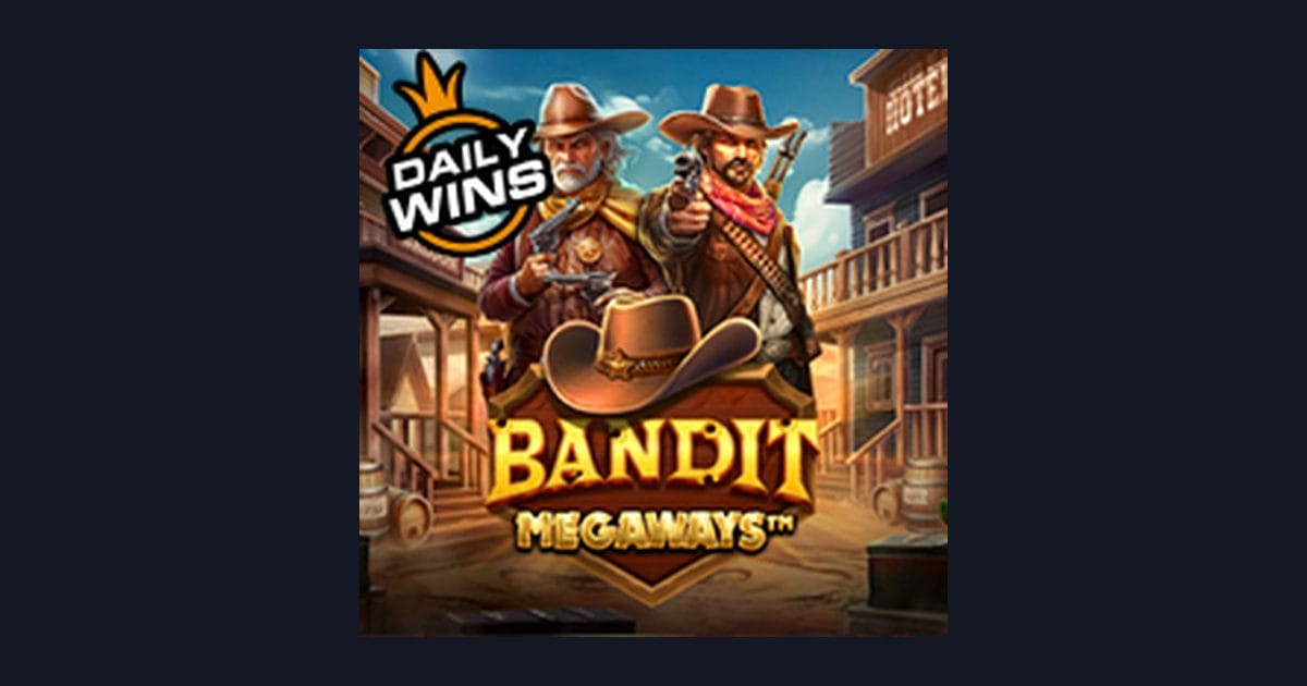 Bandit Megaways: Tips Menang Buat Pemula di Slot Seru Pragmatic Play
