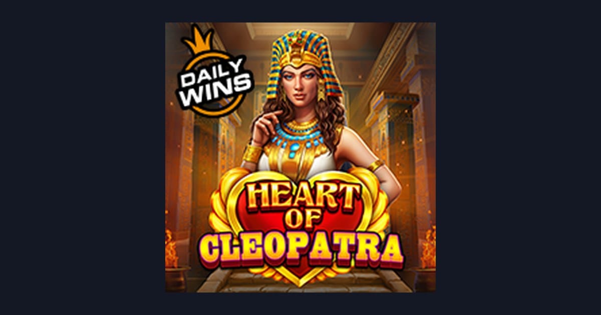 Bocoran RTP Hari Ini dan Tips Seru Main Heart of Cleopatra