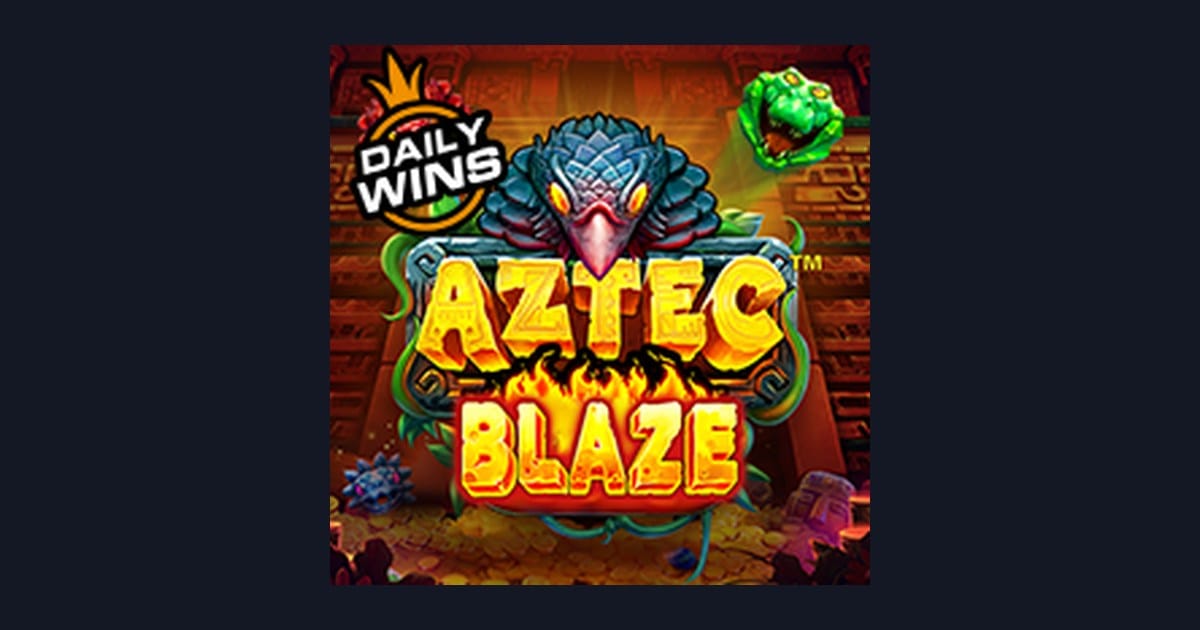 Cara Jitu Slot Aztec Blaze dengan Trik Auto Maxwin Terbaru