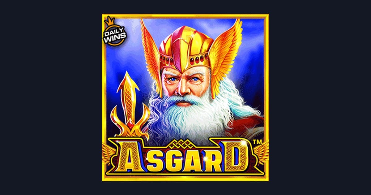 Cara Menang Asgard: Tips Ampuh Buat Pemula Slot Pragmatic Play