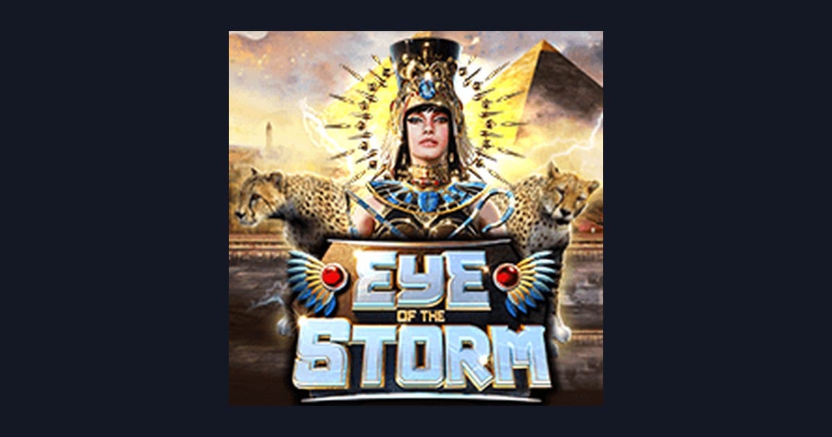 Eye of the Storm, Slot Anti Rungkad dengan Fitur Lengkap dari Pragmatic Play