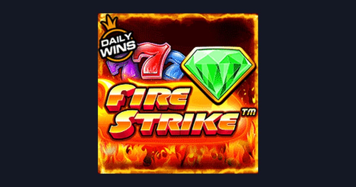 Fire Strike: Tips Menang Buat Pemula di Slot Seru Pragmatic Play