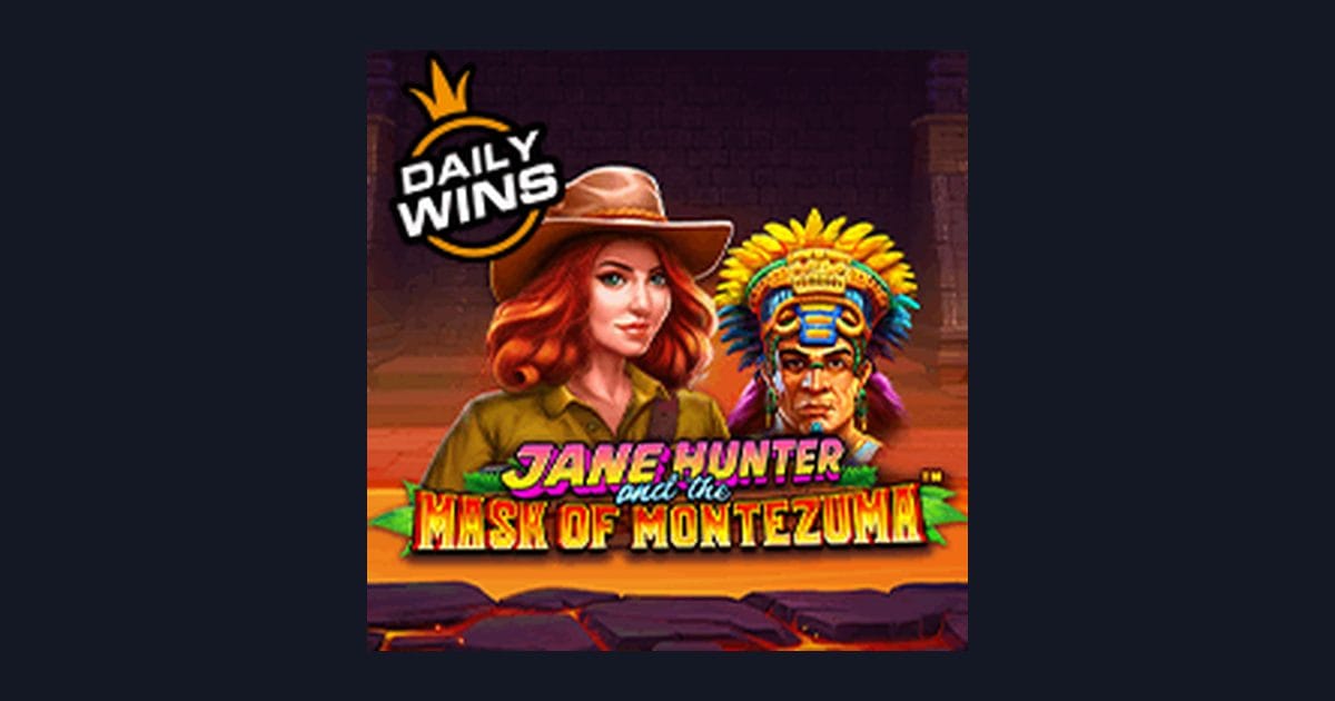 Info RTP Live Tertinggi dan Fitur Unggulan Jane Hunter and the Mask of Montezuma