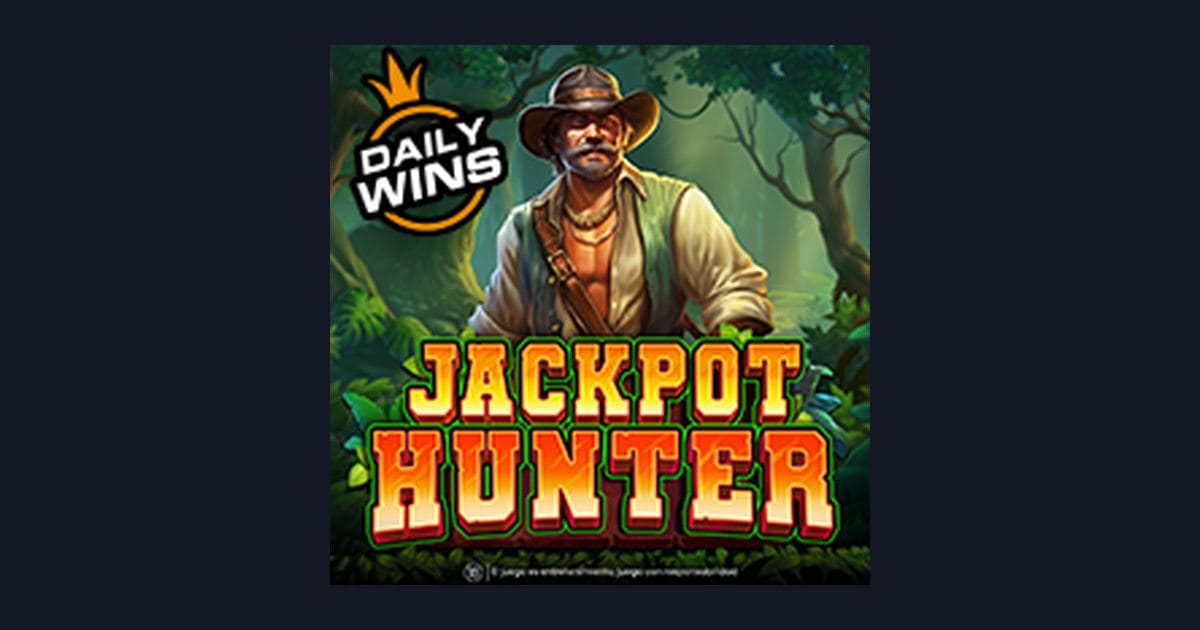 Jackpot Hunter: Cara Modal Receh Cuan Maksimal di Slot Seru