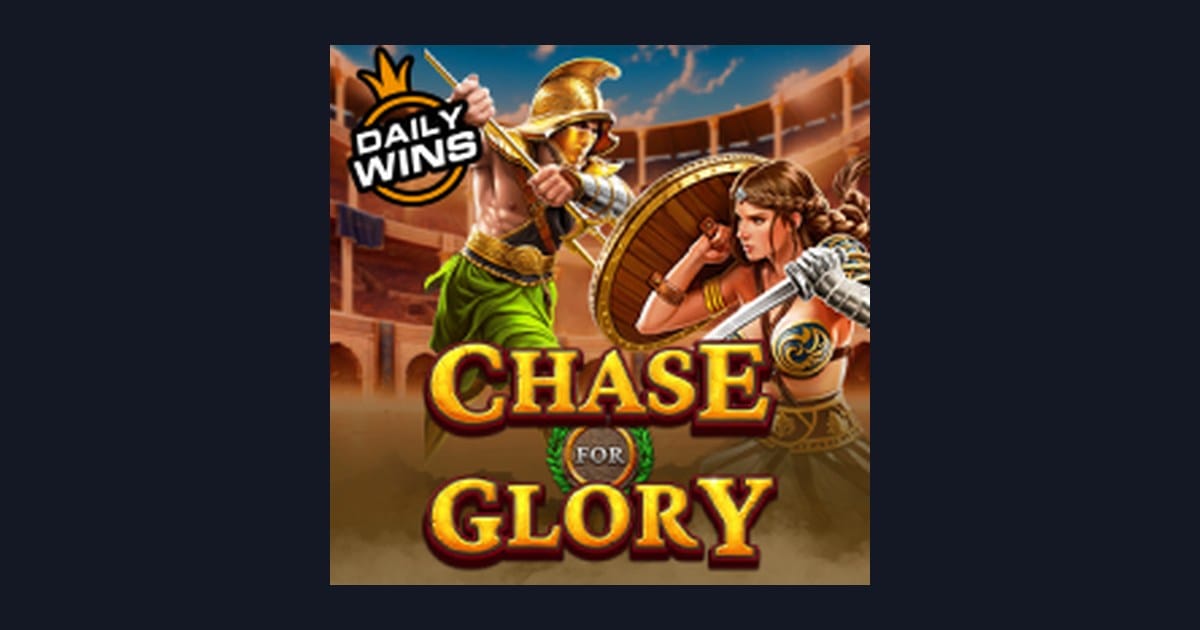 Jam Gacor Terbaru Chase For Glory, Sensasi Slot Wild dan Scatter