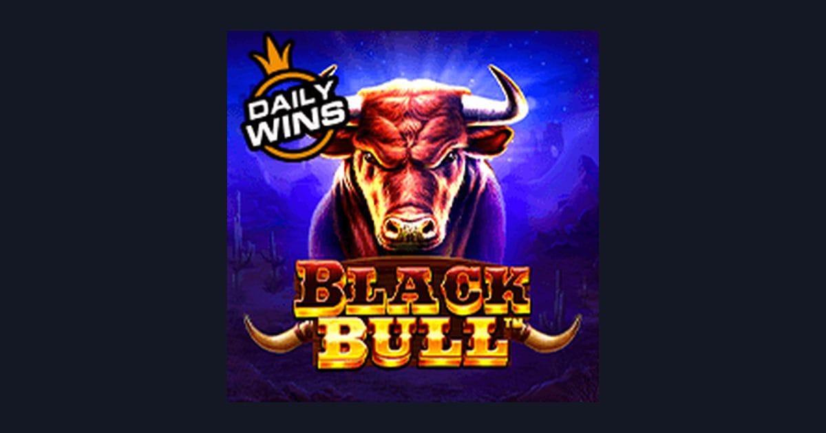 Jam Gacor Terbaru Slot Black Bull: Sensasi Wild dan Scatter Hitam
