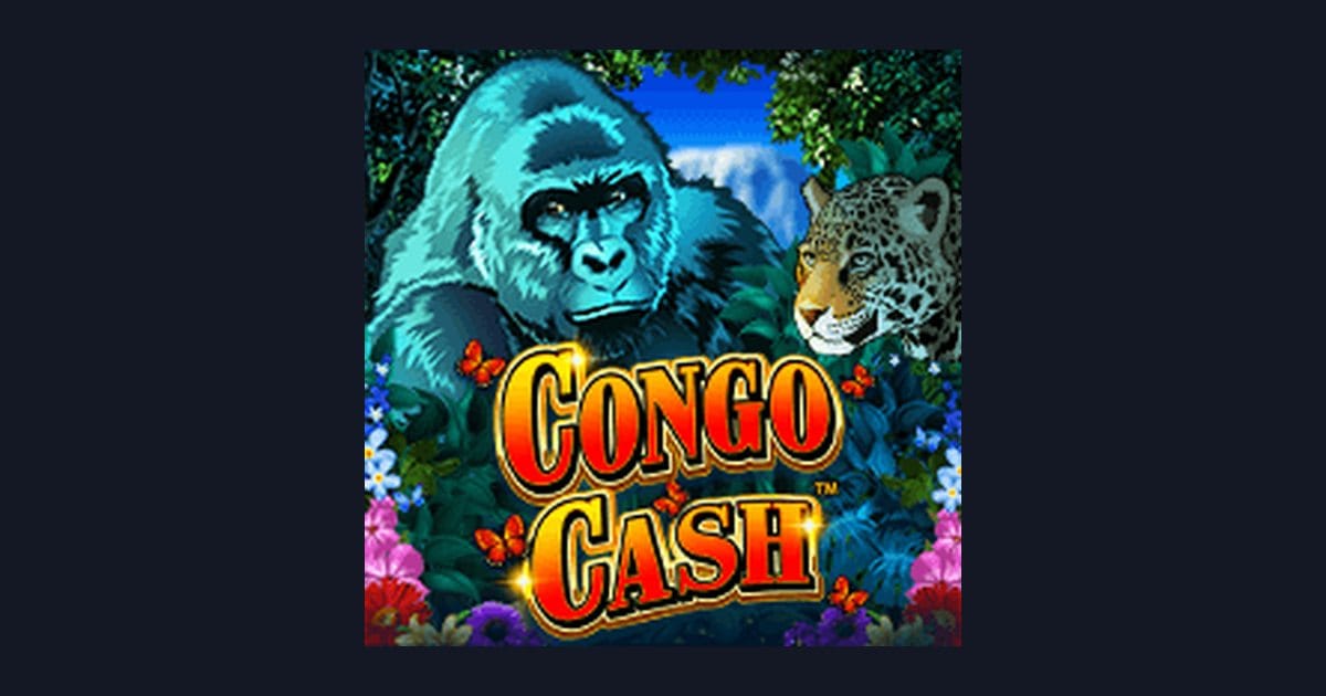 Main Congo Cash dengan Daftar & Login Gampang di Situs Slot Terpercaya