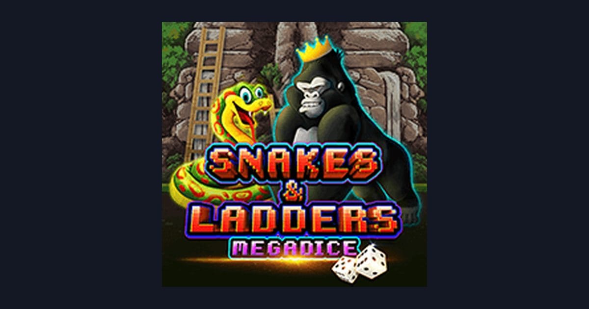 Main Snakes and Ladders Megadice dengan Depo 5 Ribu: Sensasi Slot Unik dari Pragmatic Play