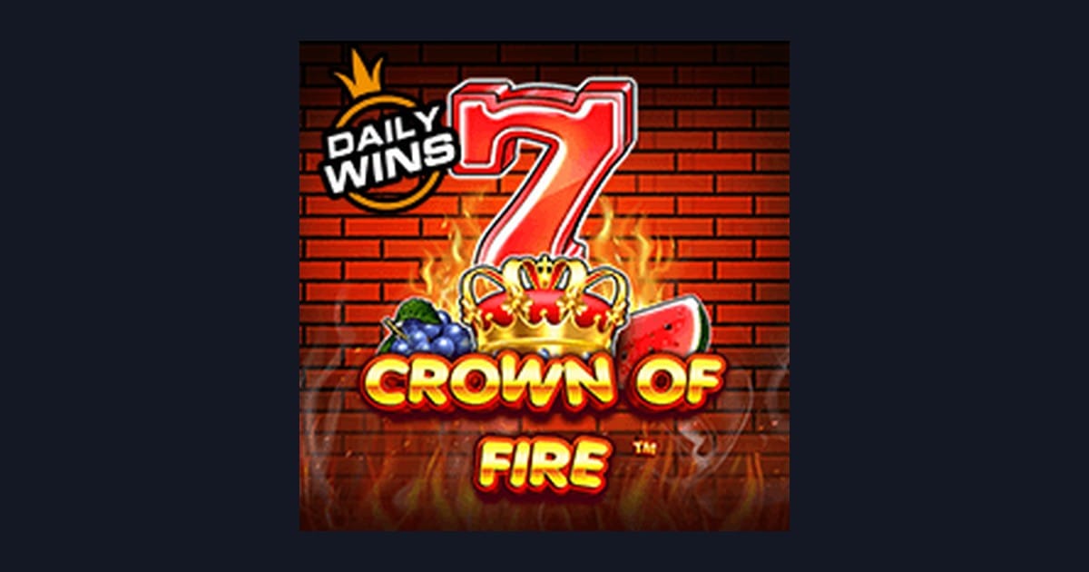 Mengenal Crown of Fire: Fitur Menarik & Tingkat Volatilitas Slot Ini