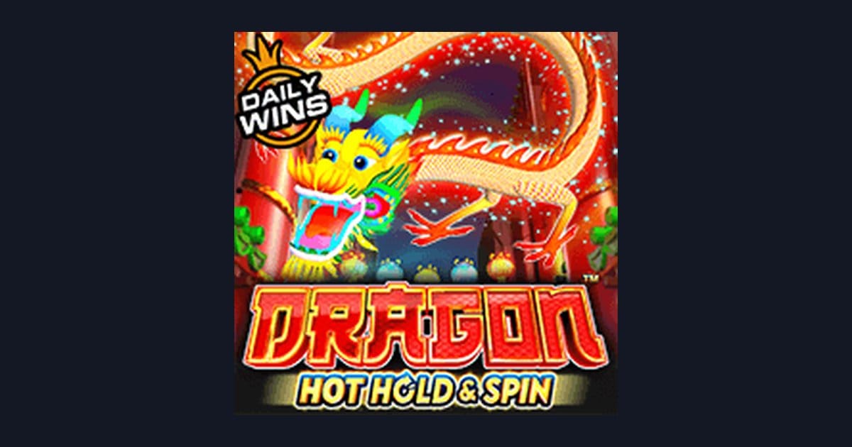 Mengenal Dragon Hot Hold and Spin: Fitur Menarik & Tingkat Volatilitasnya