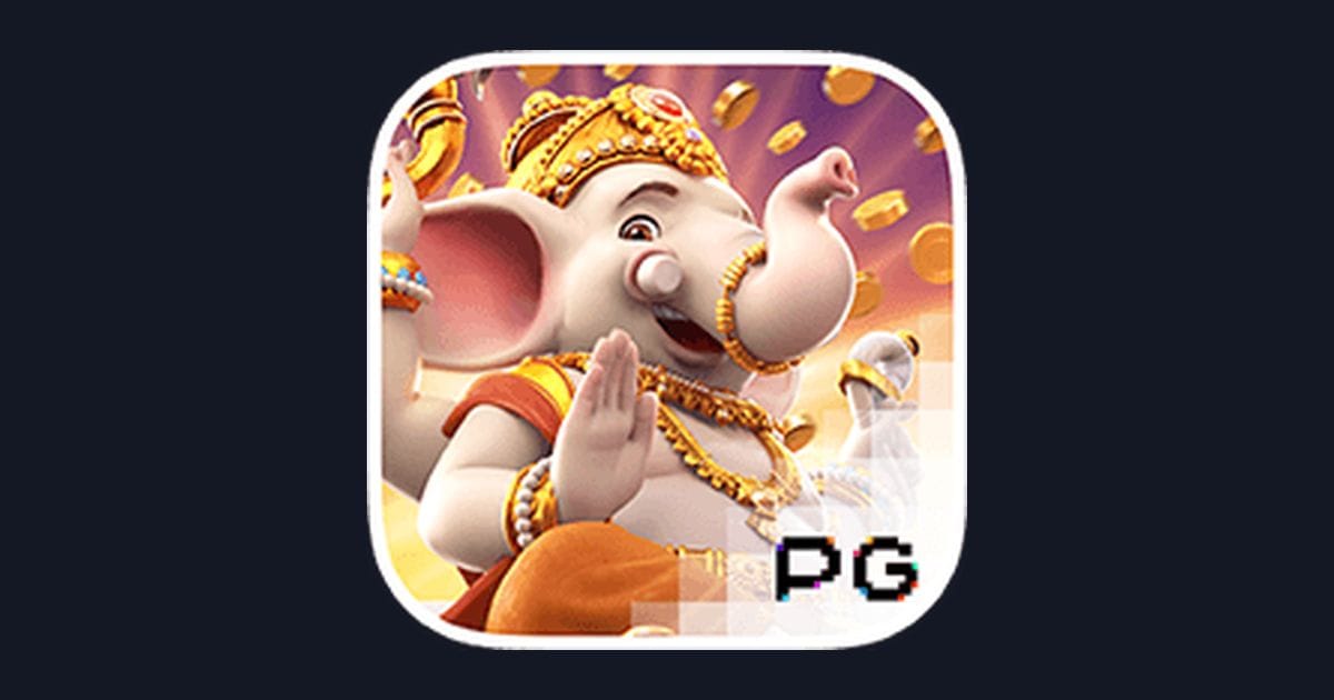Mengenal Pola Spin Gacor di Slot Ganesha Gold dari PG Soft
