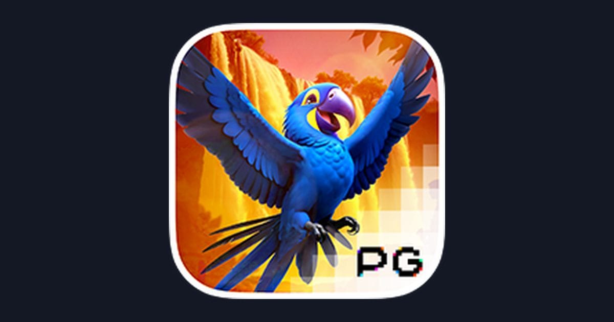Menjelajahi Slot Gacor Wings of Iguazu dengan Peluang Menang Mudah