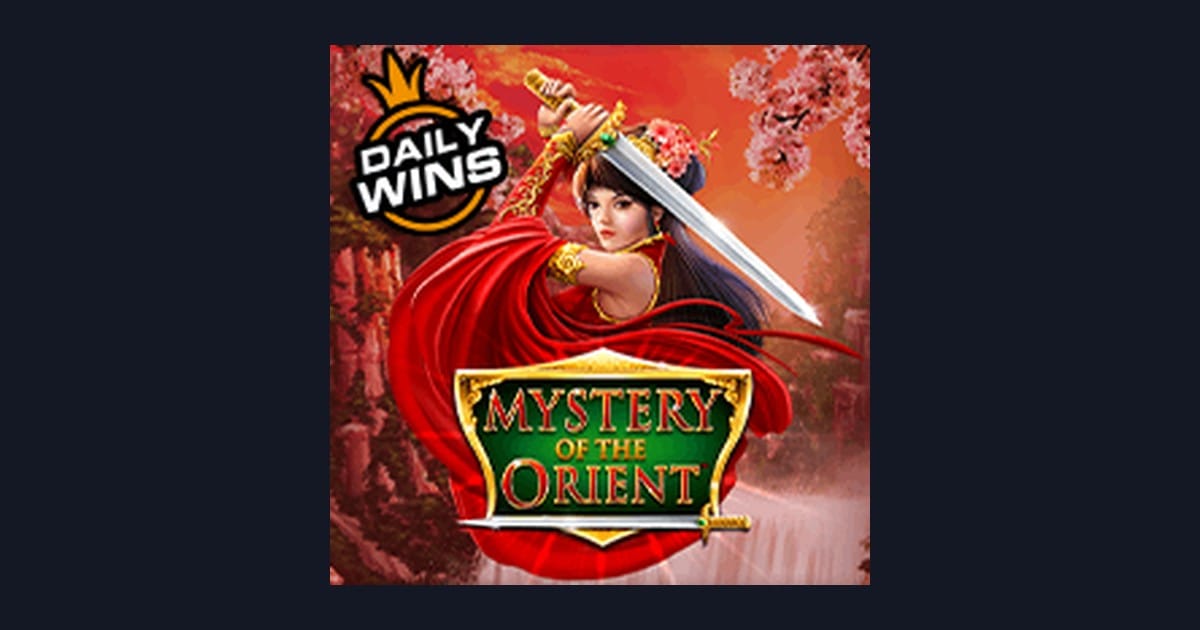 Mystery of the Orient: Jam Gacor Terbaru dengan Slot Spin Otomatis Seru