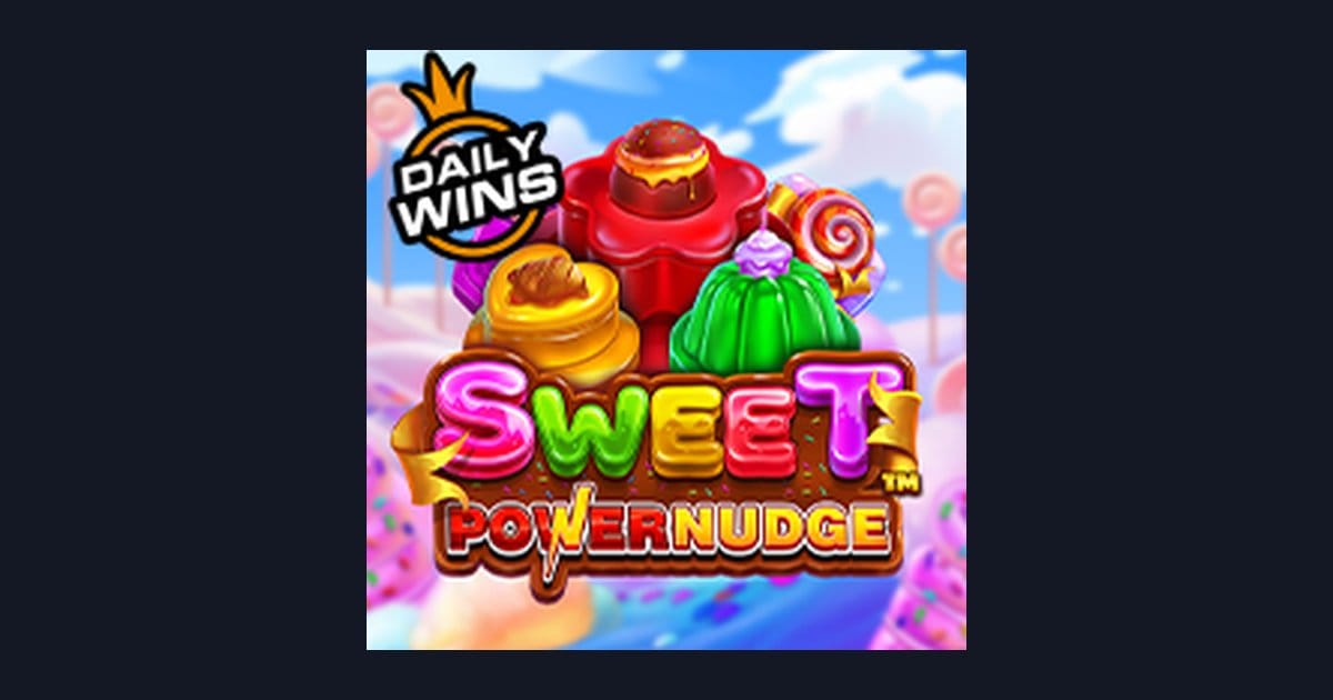 Nikmati Sensasi Freespin & Scatter Hoki di Sweet Powernudge Pragmatic Play
