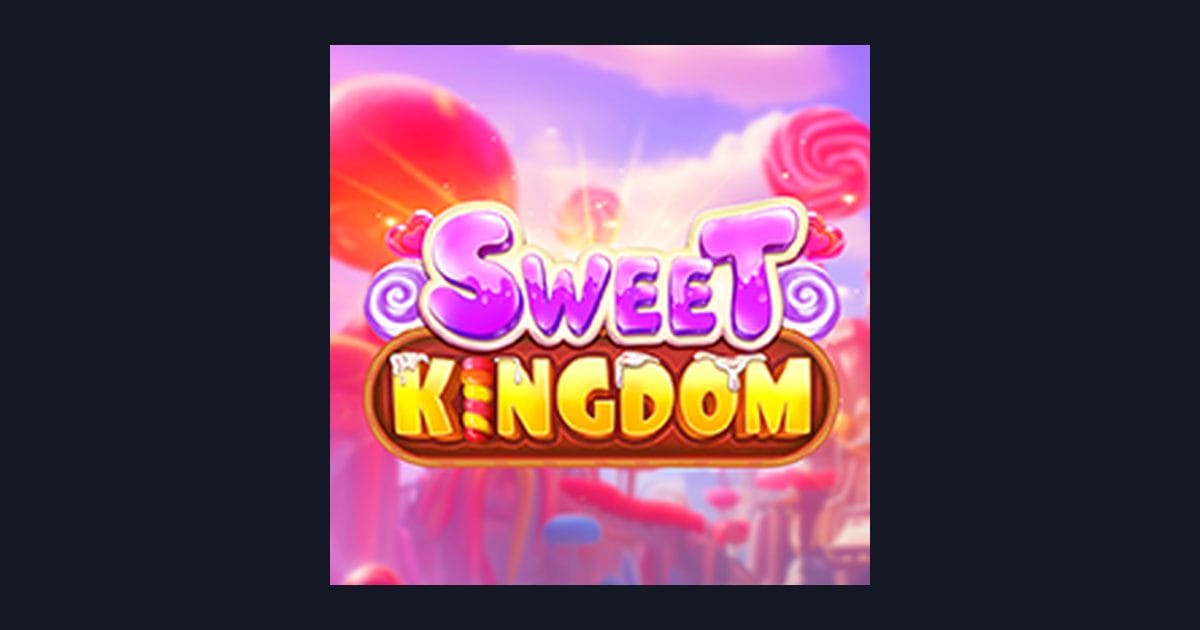 Nikmati Sweet Kingdom dengan Daftar & Login Gampang di LTE4D