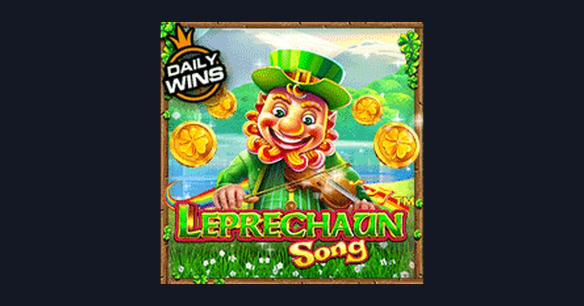 Panduan Menang Leprechaun Song: Tips Jitu untuk Pemula Slot