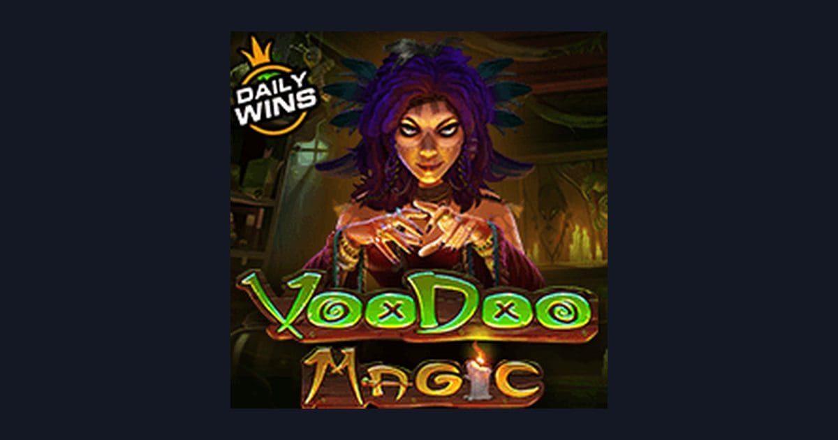 Rahasia Menang Voodoo Magic: Tips Jitu Buat Pemula Slot Online
