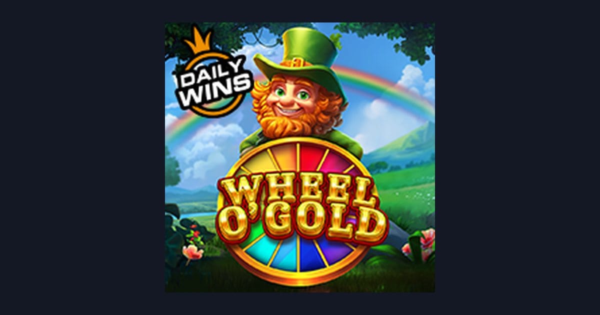 Rahasia Pola Spin Gacor di Slot Wheel Ogold Pragmatic Play