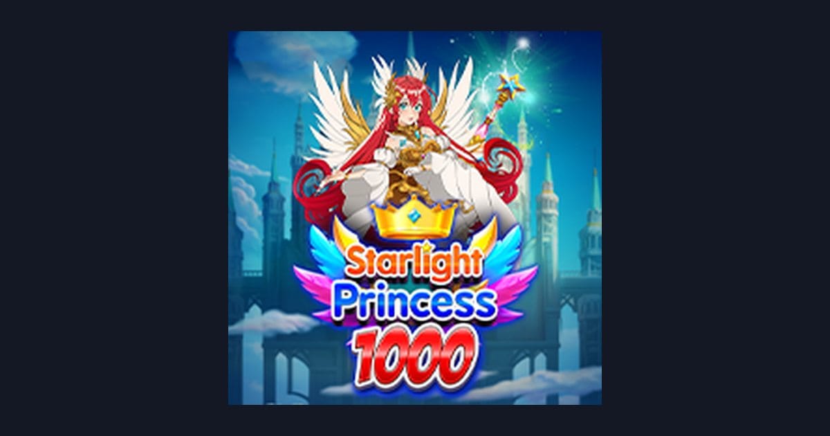 Rahasia Starlight Princess 1000, Slot Anti Boncos dengan Fitur Menarik