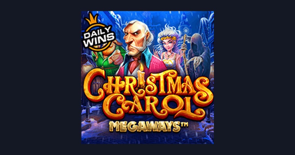 Rahasia Tips Menang Christmas Carol Megaways untuk Pemula