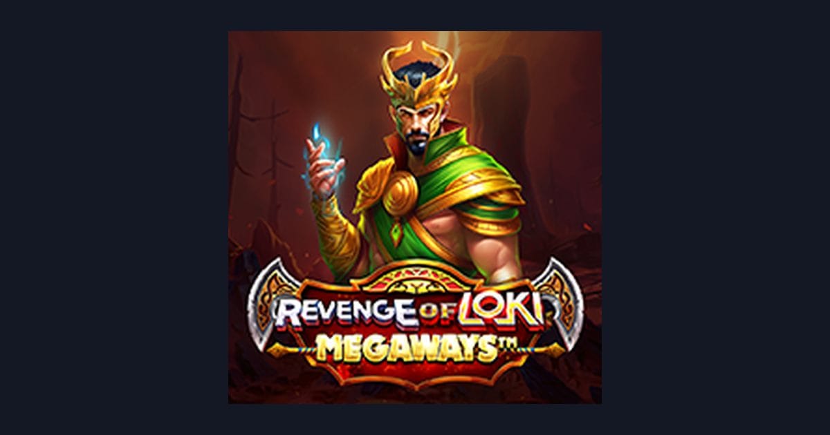 Rahasia Tips Pola Maxwin di Slot Revenge of Loki Megaways