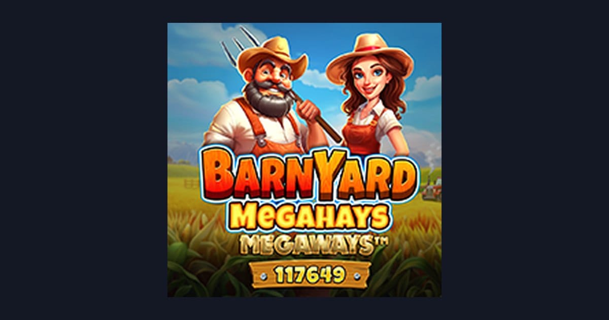 Rahasia Trik Auto Maxwin di Slot Barnyard Megahays Megaways