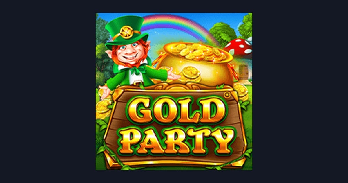 Raih Kemenangan dengan Pola Spin Gacor di Gold Party Pragmatic Play