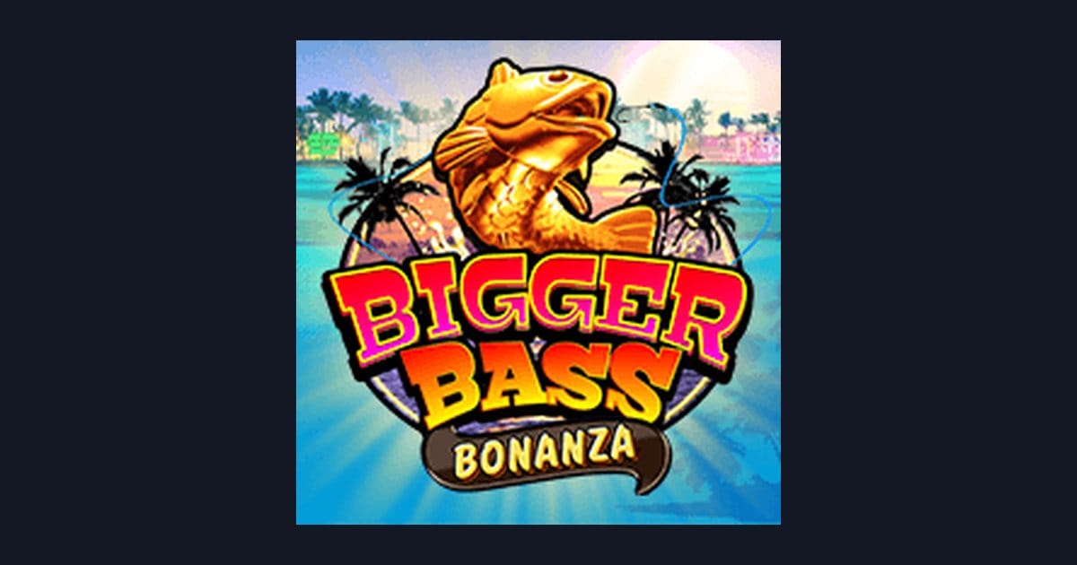 Raih Keseruan Daftar & Login Gampang di Slot Bigger Bass Bonanza