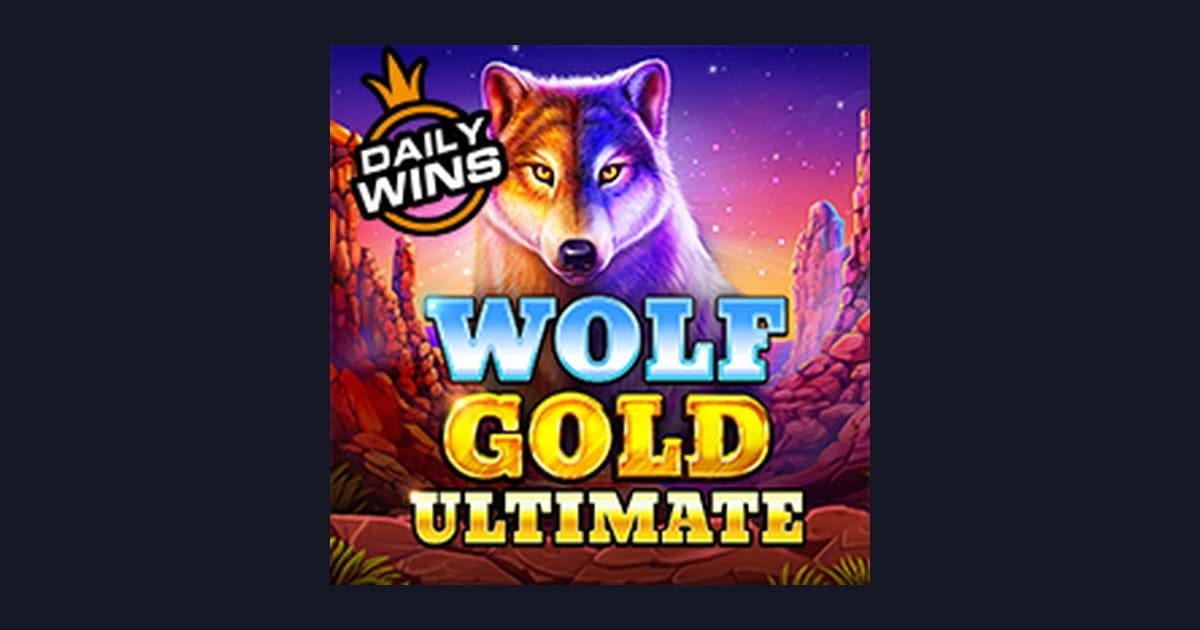 Raih Keseruan Freespin & Scatter Hoki di Wolf Gold Ultimate