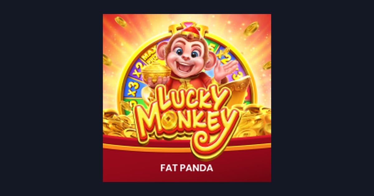 Raih Pola Spin Gacor di Lucky Monkey: Sensasi Slot Seru dari Pragmatic Play