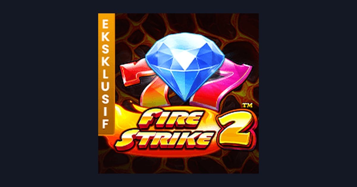 Review Jujur & Demo Fire Strike 2: Sensasi Slot Dinamis Pragmatic Play