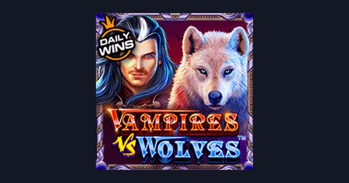 Review Jujur & Demo Slot Vampires vs Wolves dari Pragmatic Play
