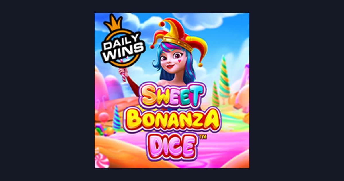 Rasakan Sensasi Sweet Bonanza Dice dengan Deposit Pulsa Tanpa Potongan