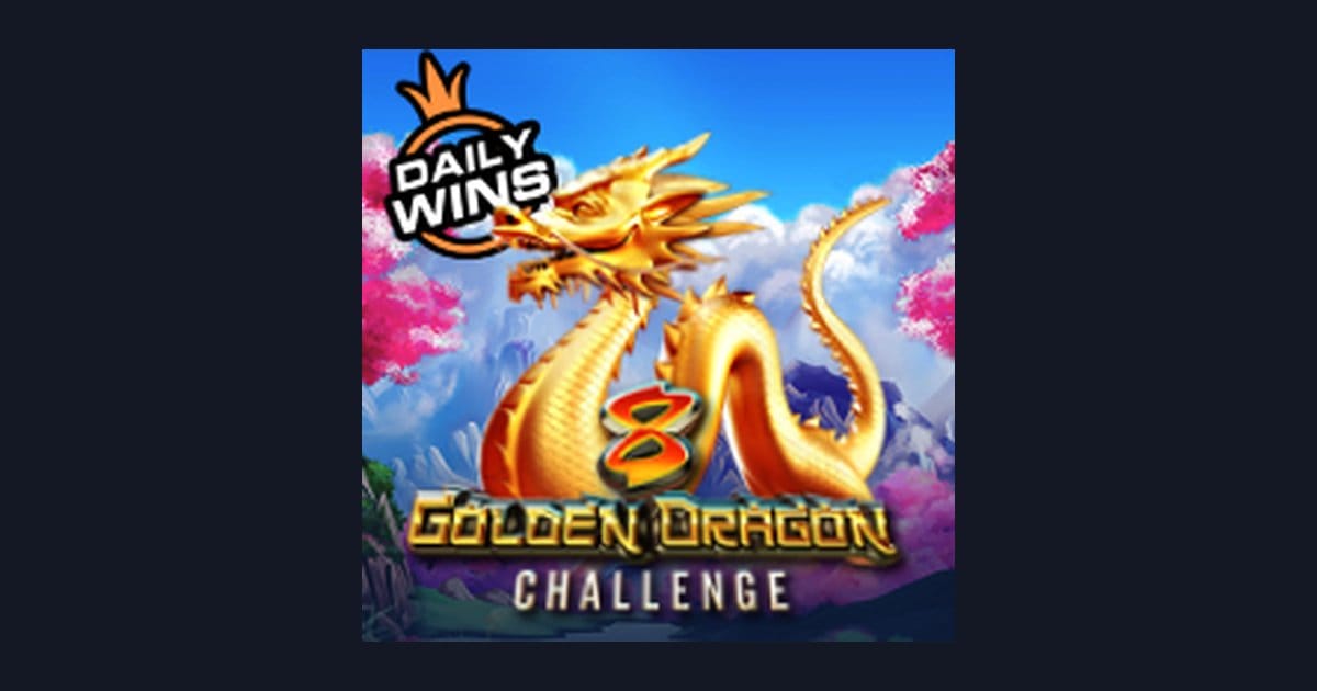Strategi Jitu Main 8 Golden Dragon Challenge, Slot Anti Boncos Seru