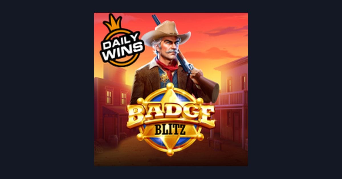 Strategi Modal Receh Cuan di Slot Badge Blitz dari Pragmatic Play