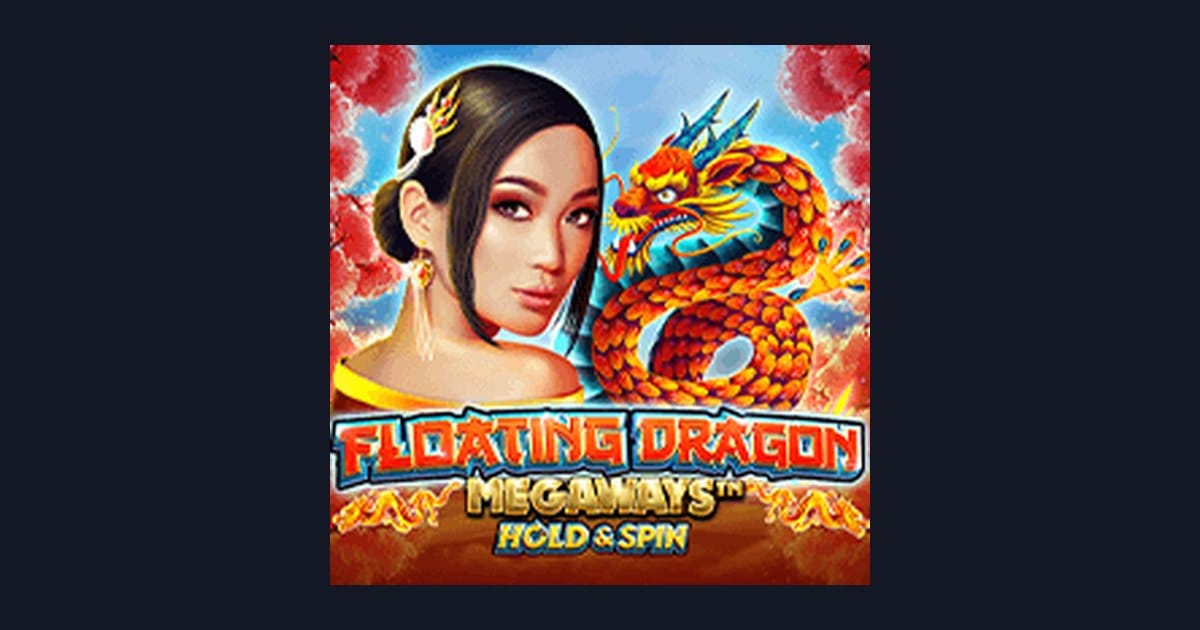 Strategi dan Tips Pola Maxwin di Slot Floating Dragon Megaways