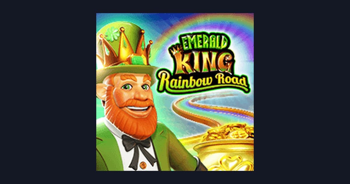 Tips Pola Maxwin di Slot Emerald King Rainbow Road Pragmatic Play
