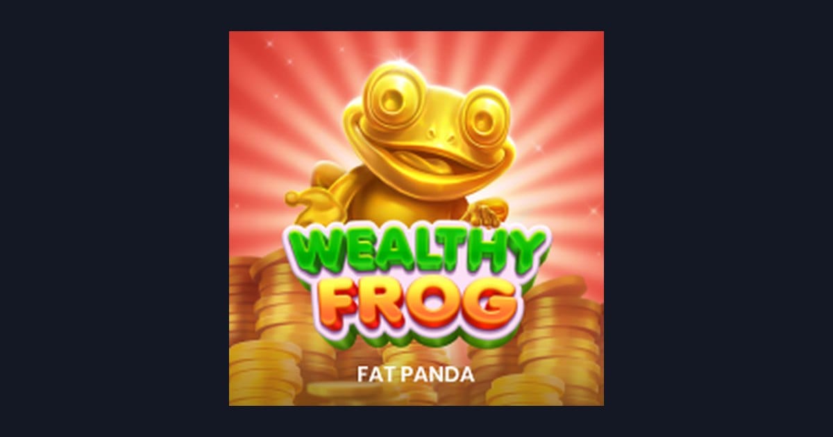 Wealthy Frog dan Info RTP Live Tertinggi di Slot Pragmatic Play