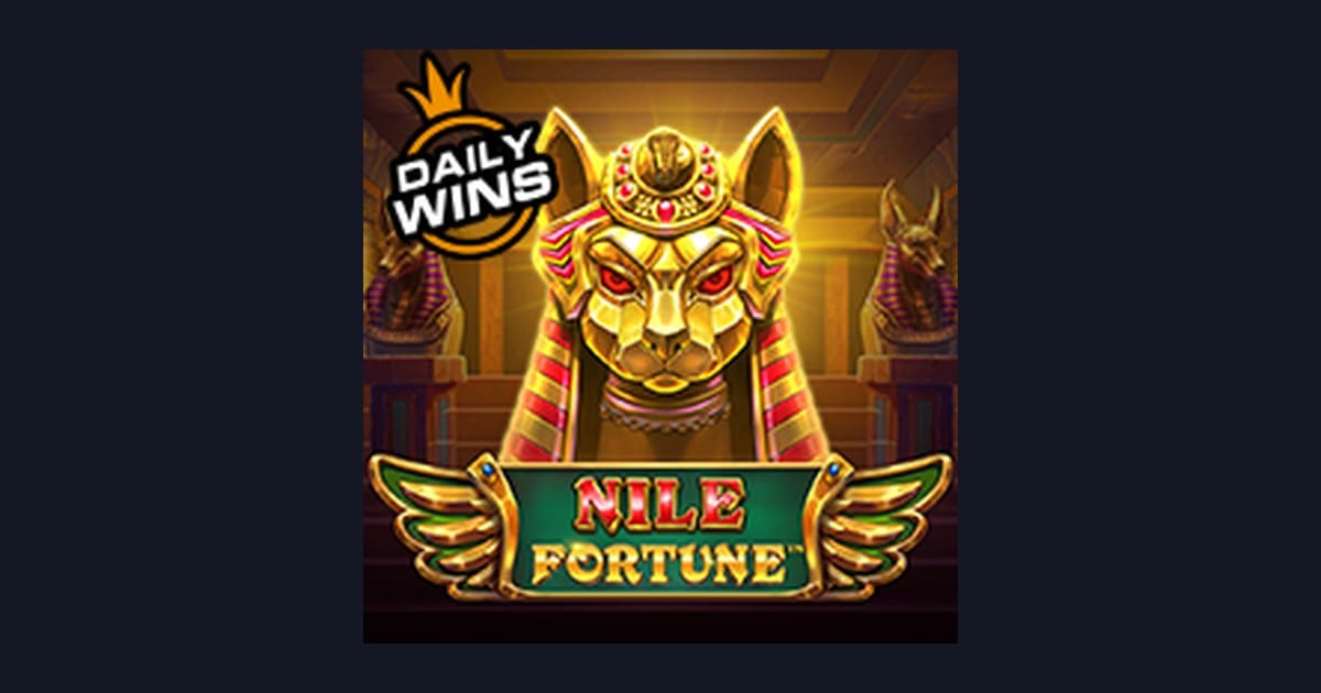 Bocoran RTP Hari Ini dan Keseruan Slot Nile Fortunes dari Pragmatic Play
