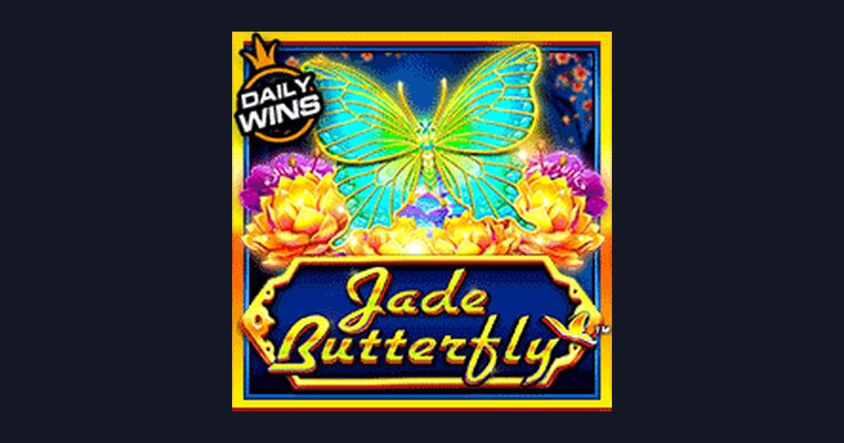 Jade Butterfly, Link Slot Gacor dengan Fitur Scatter dan Wild Besar