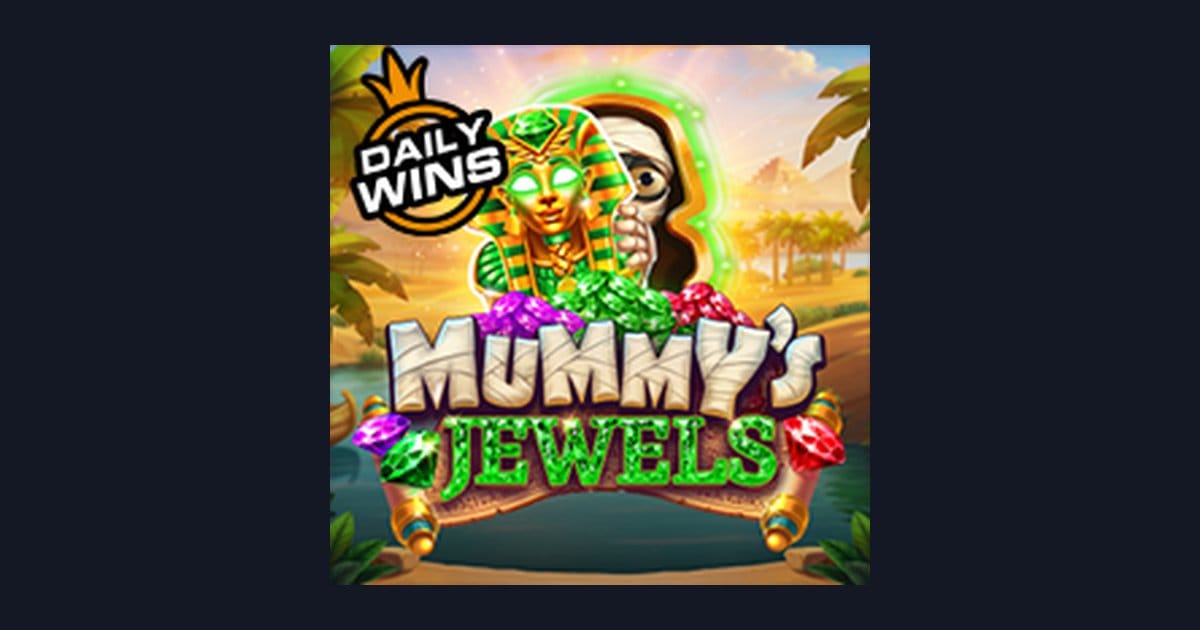 Mummys Jewels: Menyelami Slot Maxwin dengan Fitur Menarik dari Pragmatic Play