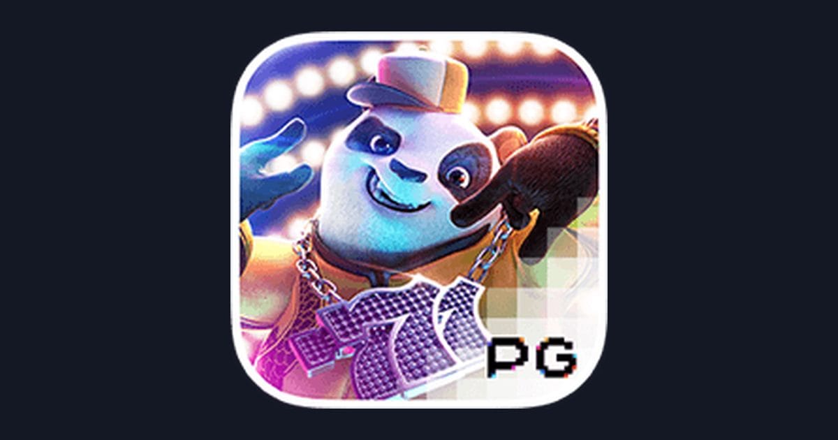 Nikmati Keseruan Slot Gacor Gampang Menang dengan Hip Hop Panda