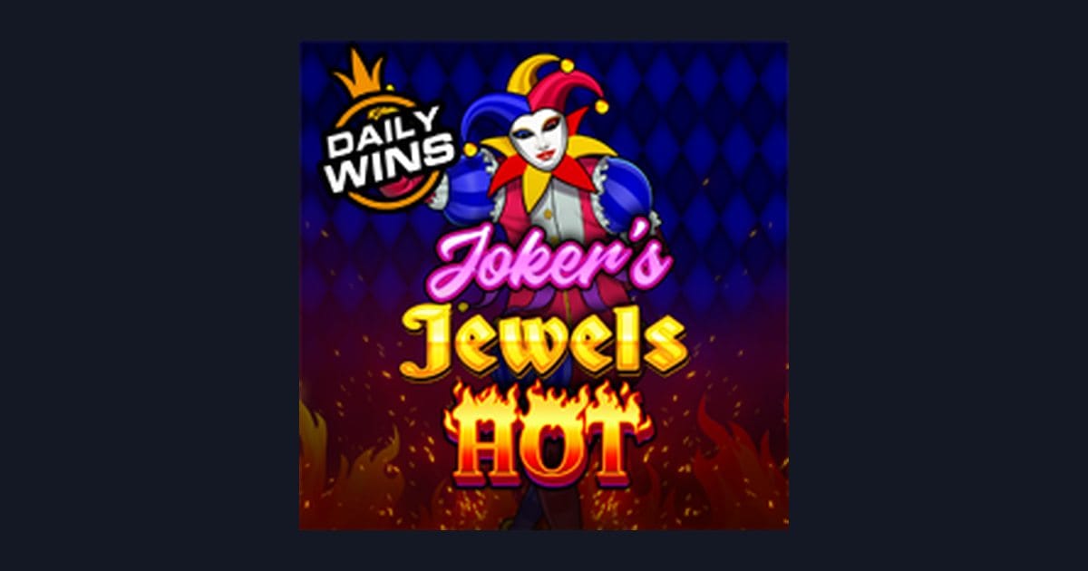 Nikmati Sensasi Jokers Jewels Hot dengan Daftar & Login Gampang