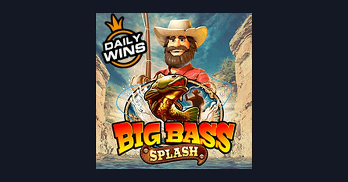 Rahasia Modal Receh Cuan dari Big Bass Splash Slot Pragmatic Play