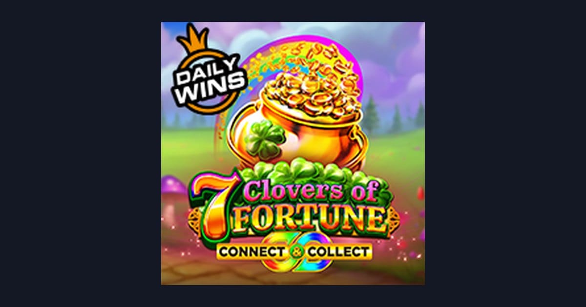 Rahasia Tips Pola Maxwin di Slot 7 Clovers of Fortune Pragmatic Play